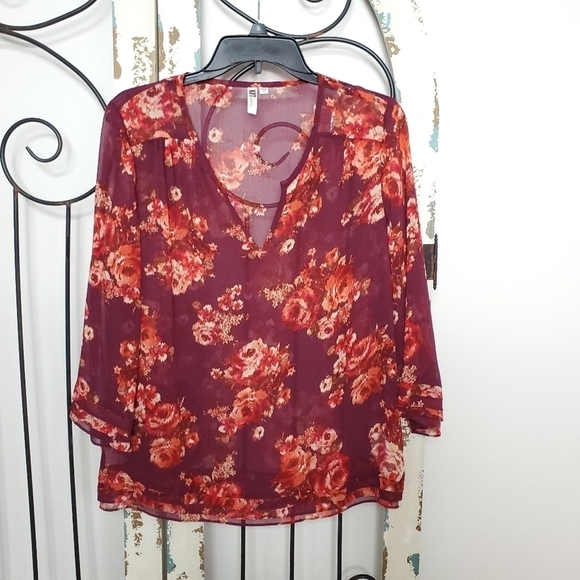 Kut from the Kloth Tops - Out from the Kloth blouse small